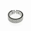 Rings * | Salvatore Ferragamo Ilver Gancini Ring Women