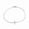 Bracelets * | Diamond Select Cuts Ver Diamond Bracelet Women