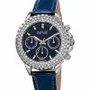 Watches * | August Steiner Women'S Patent Leather Watch