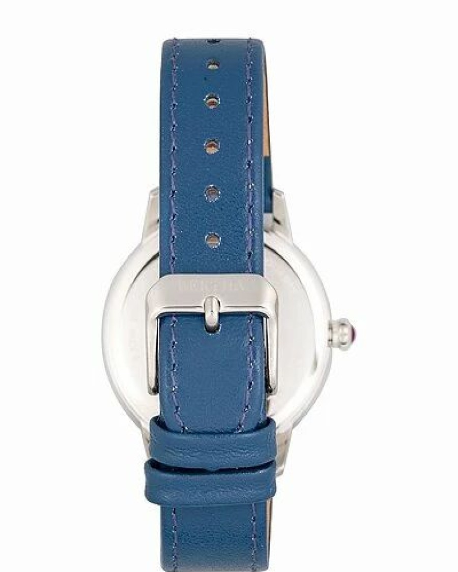 Watches * | Bertha Women'S Adaline Watch