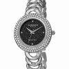 Watches * | Akribos Xxiv Women'S Alloy Diamond Watch