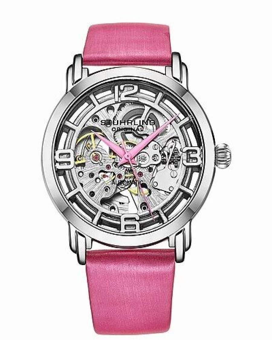 Watches * | Stuhrling Original Women'S Legacy Watch, Circa 2000S