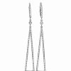 Earrings * | Diamond Select Cuts 14K 0.50 Ct. Tw. Diamond Earrings Women