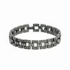 Bracelets * | Kenneth Jay Lane Ink Bracelet Women