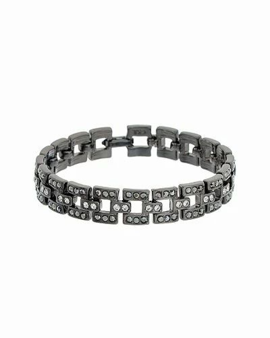 Bracelets * | Kenneth Jay Lane Ink Bracelet Women