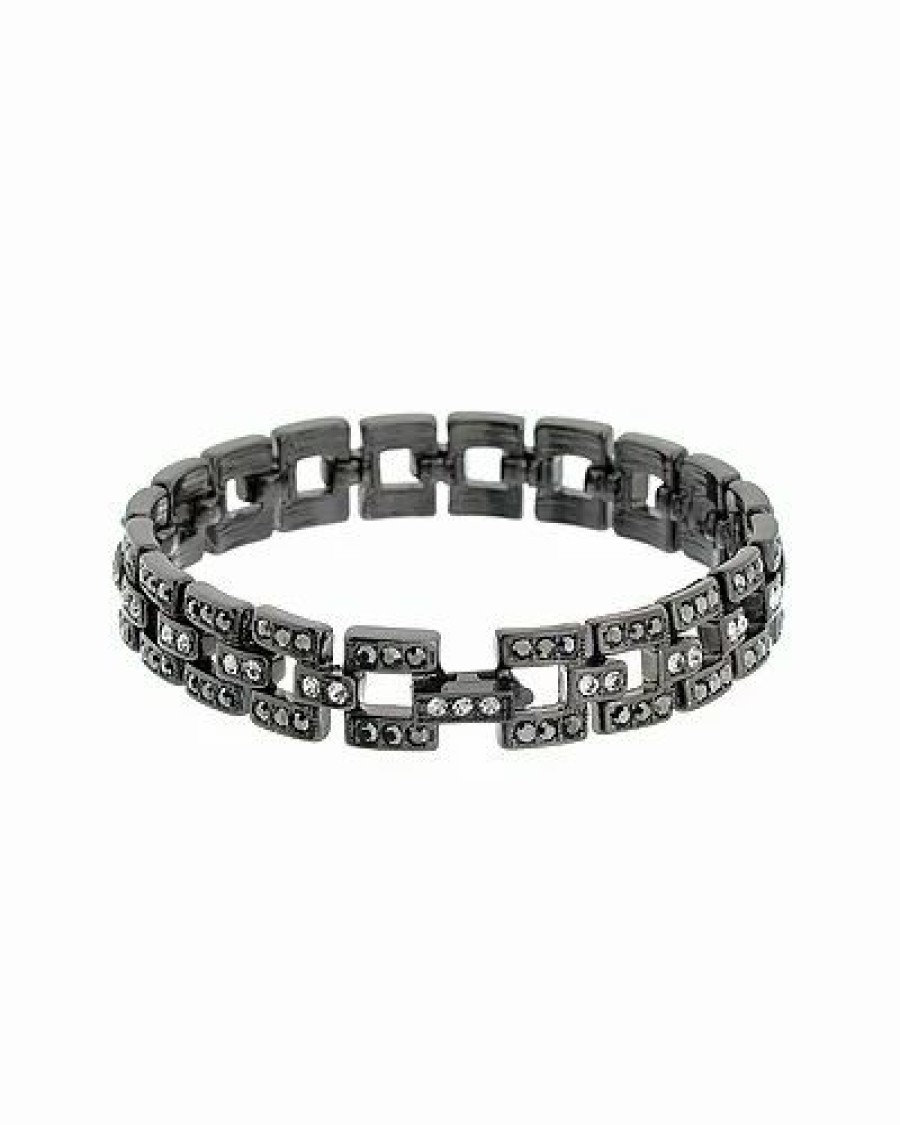 Bracelets * | Kenneth Jay Lane Ink Bracelet Women