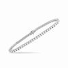 Bracelets * | Diamond Select Cuts 14K 5.82 Ct. Tw. Diamond Tennis Bracelet Women