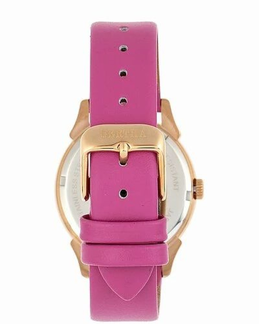 Watches * | Bertha Women'S Ida Watch