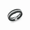 Rings * | Alor 18K 0.12 Ct. Tw. Diamond Ring Women