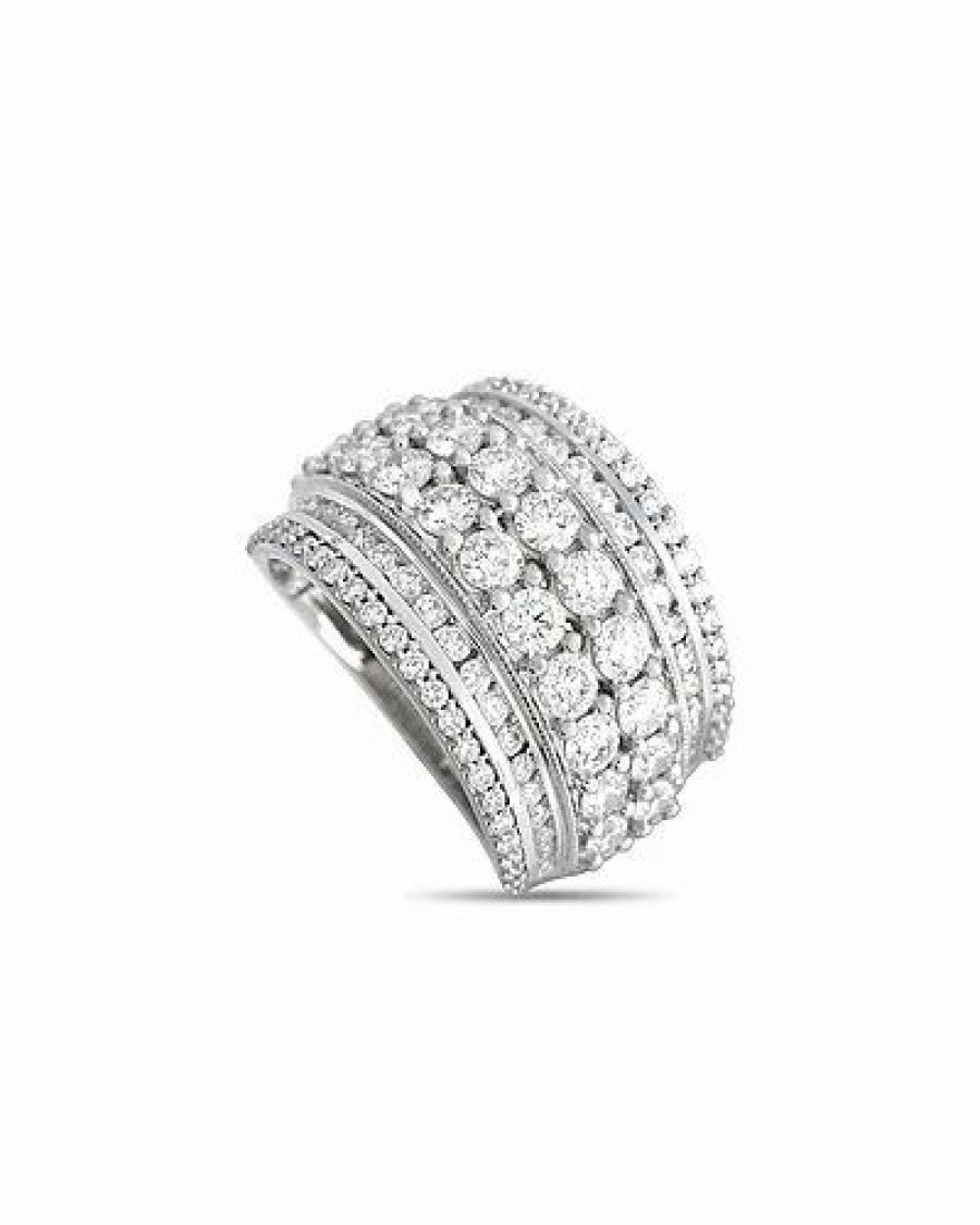 Rings * | Diamond Select Cuts 14K 3.00 Ct. Tw. Diamond Ring Women