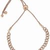 Bracelets * | Monary 18K Rose Gold 0.80 Ct. Tw. Diamond Bracelet Women