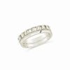 Rings * | Sterling Forever Everyday Stacking Ring Set Women