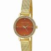 Watches * | Laura Ashley Women'S Watch