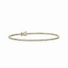 Bracelets * | Forever Creations Signature Llection 14K 2.00 Ct. Tw. Diamond Bracelet Women