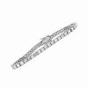 Bracelets * | Diamond Select Cuts 14K 7.00 Ct. Tw. Diamond Bracelet Women