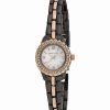 Watches * | Laura Ashley Women'S Watch