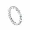 Rings * | Diana M. Fine Jewelry 18K 1.40 Ct. Tw. Diamond Ring Women