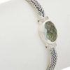 Bracelets * | Phillip Gavriel Silver Gemstone Bracelet Women