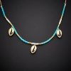 Necklaces * | Argento Vivo Necklace Women