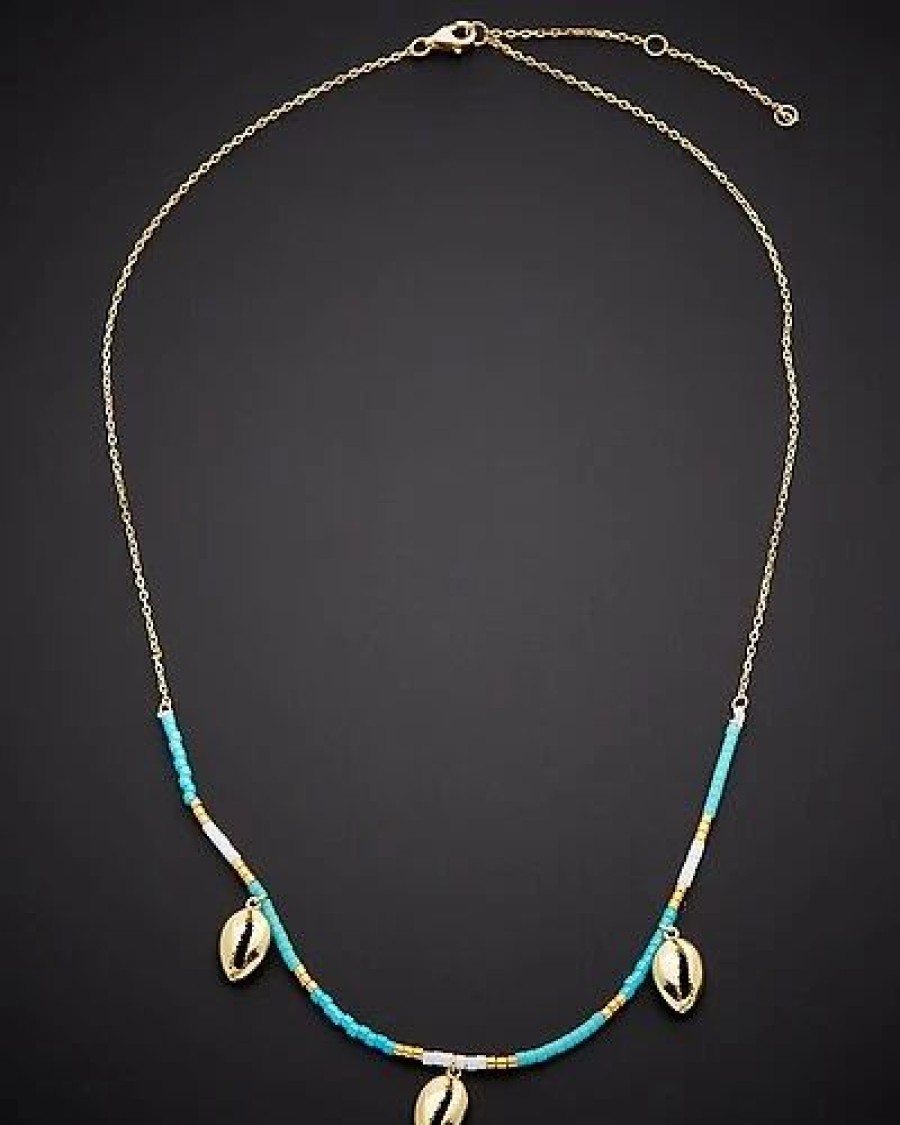 Necklaces * | Argento Vivo Necklace Women