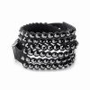 Bracelets * | Swarovski Crystal Power Bracelet Women