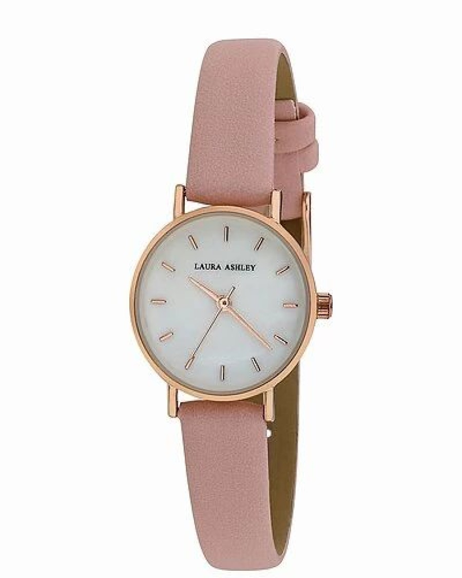 Watches * | Laura Ashley Women'S Watch