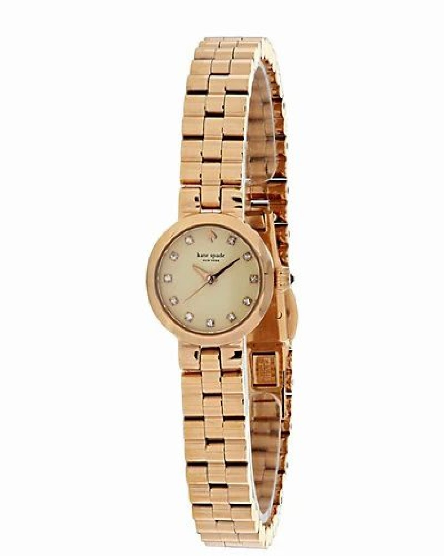 Watches * | Kate Spade New York Kate Spade Women'S Tiny Gramercy Watch