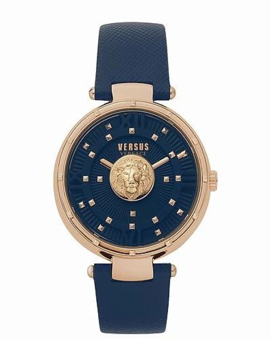 Watches * | Versus Versace Ersus By Versace Women'S Watch