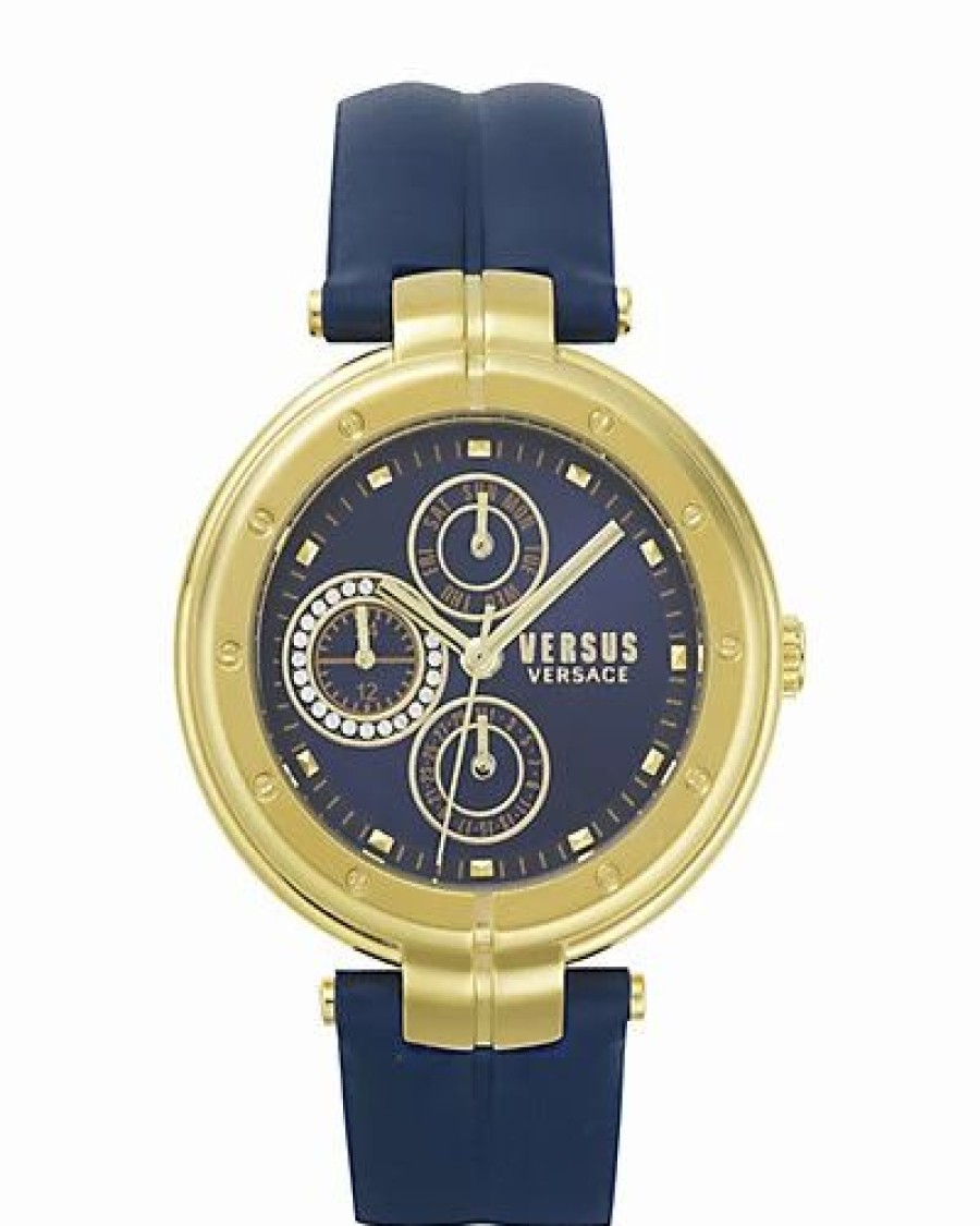 Watches * | Versus Versace Women'S Bellville Watch