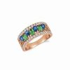 Rings * | Le Vian 14K 1.58 Ct. Tw. Diamond & Blueberry Sapphire Ring Women