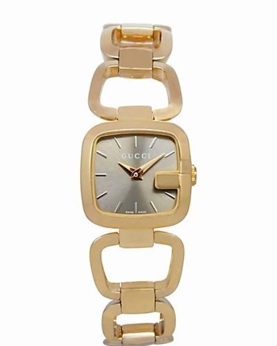 Watches * | Women'S G-Gucci Watch