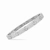 Bracelets * | Diamond Select Cuts 18K 2.42 Ct. Tw. Diamond Bracelet Women