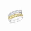 Rings * | Monary 14K 0.40 Ct. Tw. Diamond Ring Women