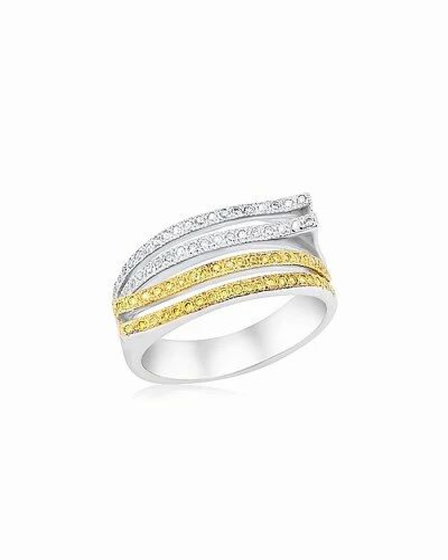 Rings * | Monary 14K 0.40 Ct. Tw. Diamond Ring Women