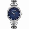 Watches * | Stuhrling Original Women'S Symphony Watch