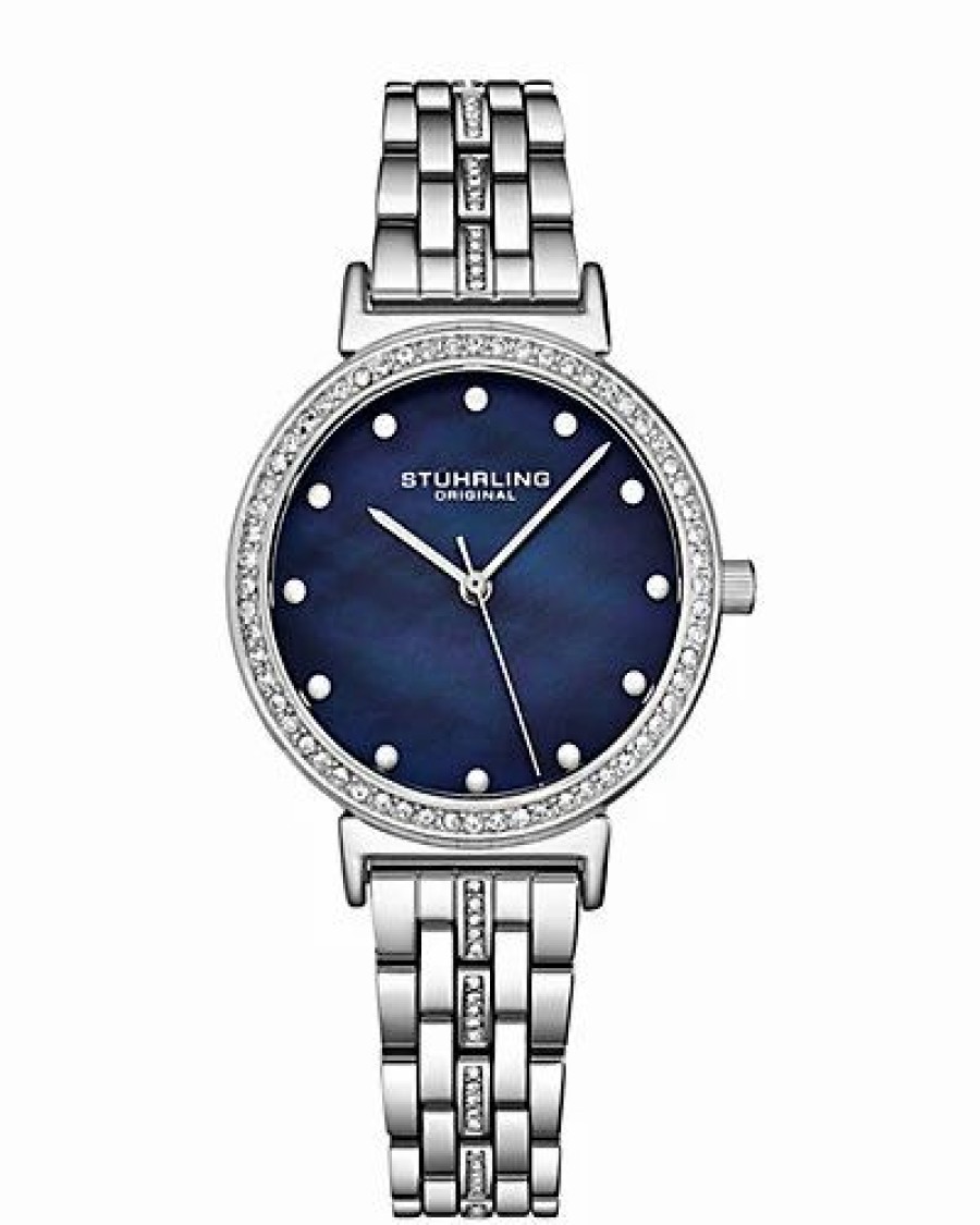 Watches * | Stuhrling Original Women'S Symphony Watch