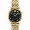 Watches * | Versace Women'S V-Twist Watch