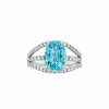 Rings * | Diana M. Fine Jewelry 14K 1.20 Ct. Tw. Diamond Ring Women