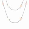 Necklaces * | Splendid Pearls 6-7Mm Pearl Necklace Women