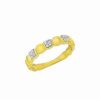 Rings * | Diana M. 14K 0.12 Ct. Tw. Diamond Ring Women