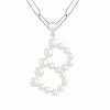 Necklaces * | Splendid Pearls 5-6Mm Pearl Necklace Women