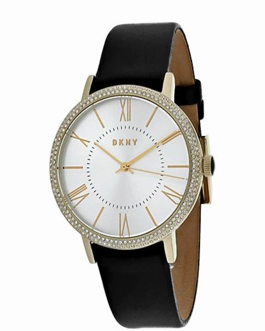 Watches * | Dkny Women'S Willoughby Watch