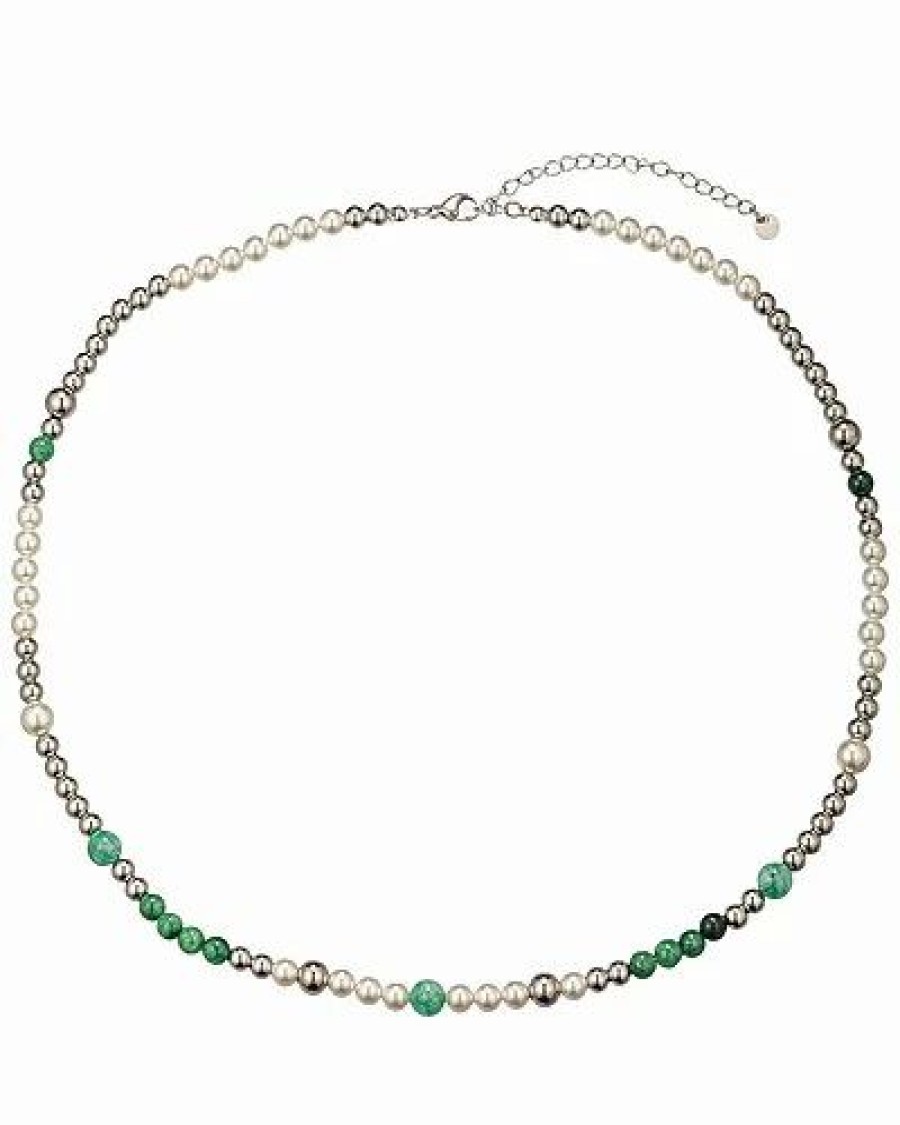 Necklaces * | Eye Candy La Milia Necklace Women