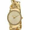 Watches * | Michael Kors Women'S Nini Crystal Watch