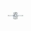 Rings * | Diana M. Fine Jewelry 14K 0.75 Ct. Tw. Diamond Ring Women