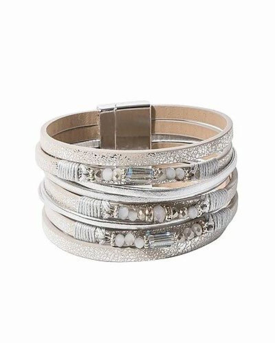 Bracelets * | Saachi Bracelet Women