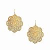 Earrings * | Eye Candy La Otus Earrings Women