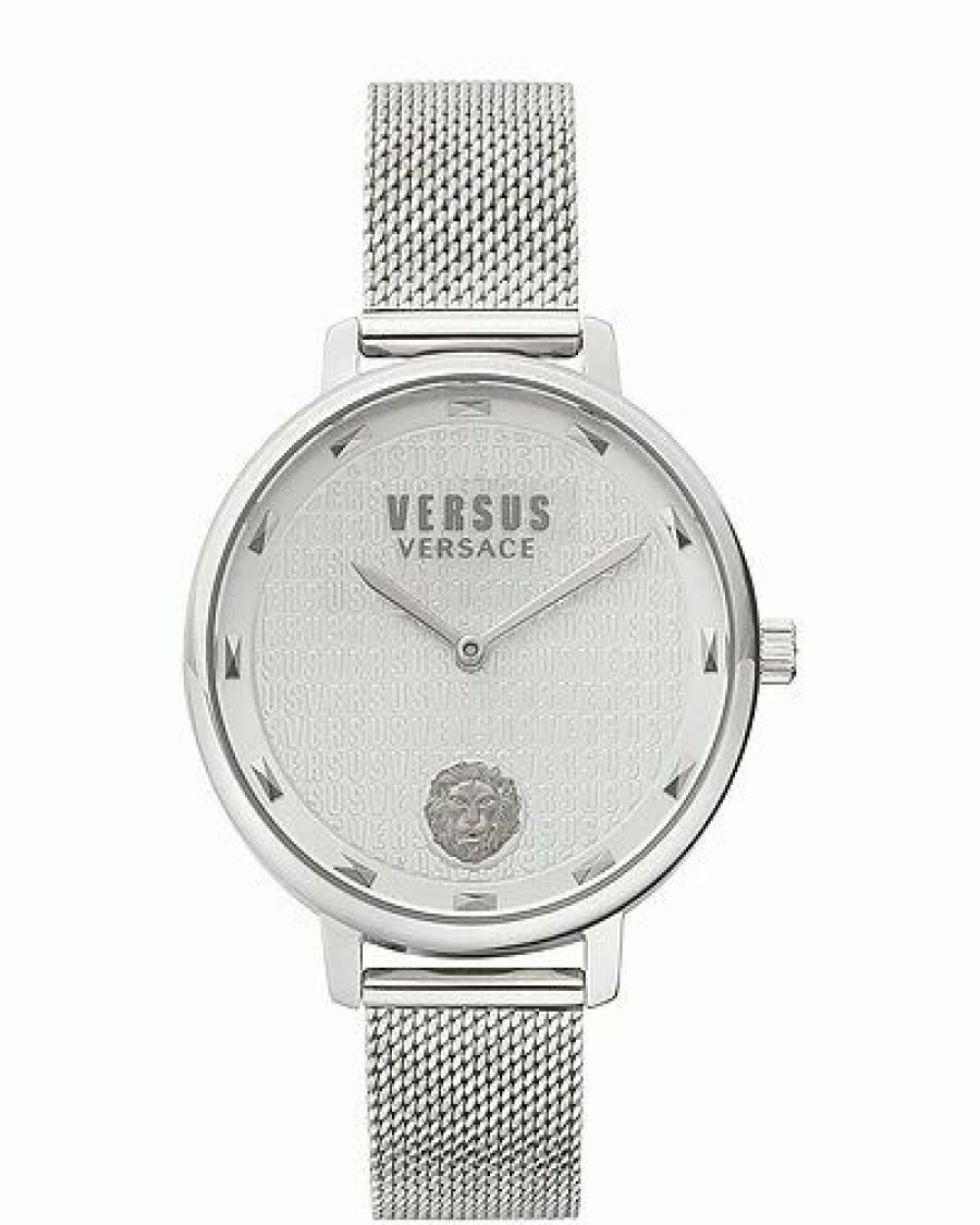 Watches * | Versus Versace Ersus By Versace Women'S La Villette Watch