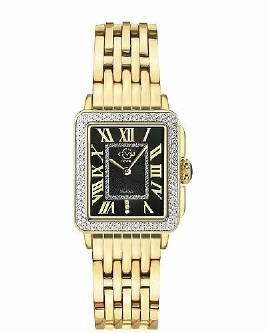 Watches * | Gv2 Women'S Padova Watch